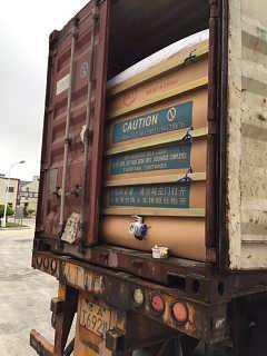 精品推薦 東莞國內(nèi)水運與廣州禹旭程貨運代理公司一站式倉儲服務
